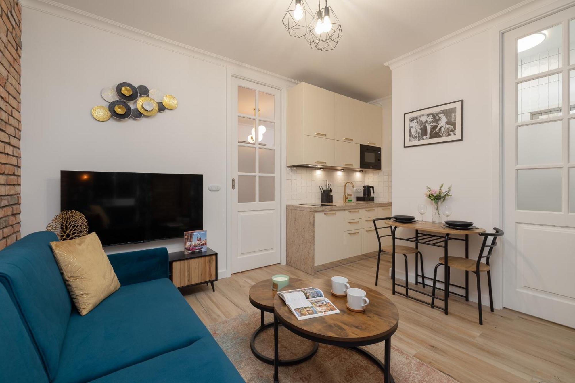 Standard Apartment