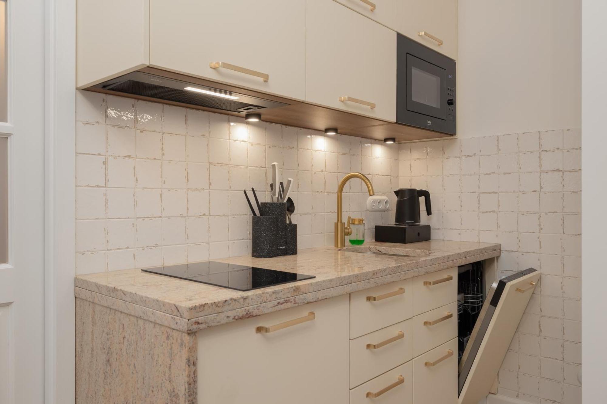 Standard Apartment
