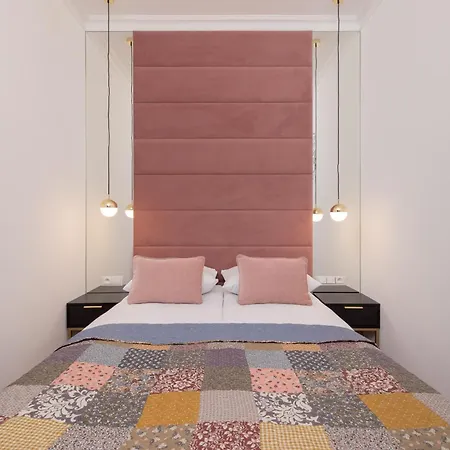 Beautiful & Stylish Apartaments Dietla With Air Conditioning By Noclegi Renters-2